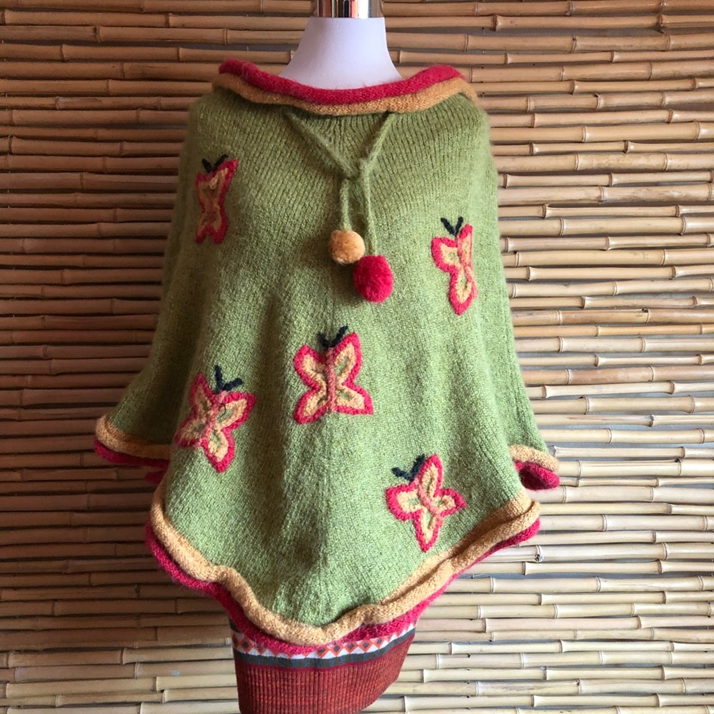Cape